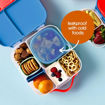 Picture of B.BOX LUNCH TUB - OCEAN